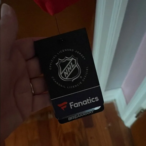 Chicago Blackhawks Patrick Kane Home Jersey - Picture 4 of 6